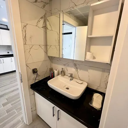 Apartment Your In *