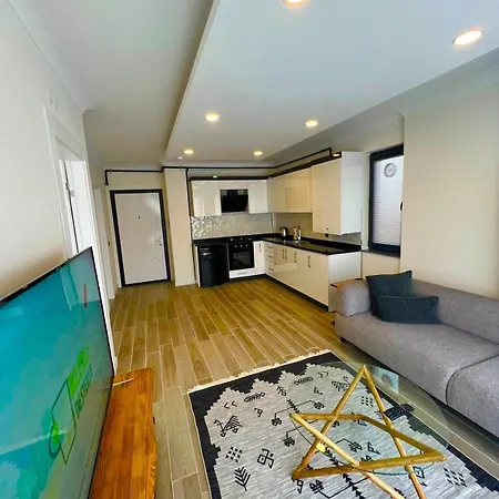 Your In Apartment *