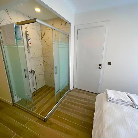 Apartment Your In *