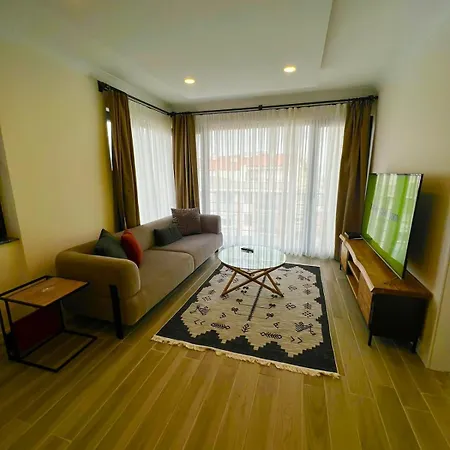 Your In Apartment Ankara