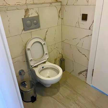 Apartment Your In *